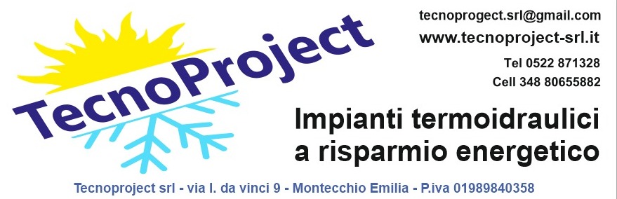 TecnoProject