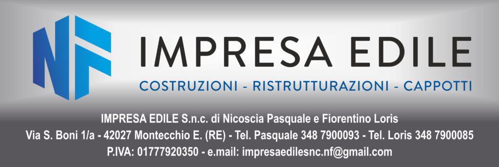 Impresa Edile NF